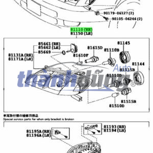 Đèn Pha Peugeot 3008 2021 | 1675812580 - Ảnh 6