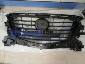 Ca Lăng Mazda 3 2018 | MZ07160GA