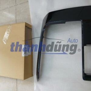 Nẹp Mạ Cản Trước Mitsubishi Triton 2026 | 62080A010P