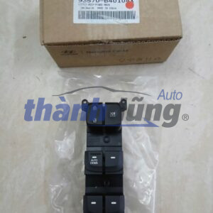 Công Tắc Lên Xuống Kính Hyundai I10 2022 | 93570B40104X
