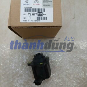 Van Áp Suất Turbo Xe Peugeot 408 | YL01762380