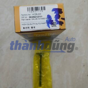Xupap Hút Kia Spectra 2002 | 0K2NC12111
