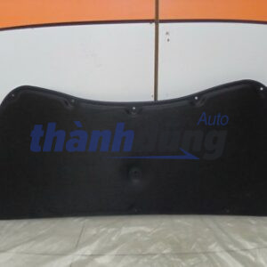Chống Nóng Capo Hyundai Tucson 2015-2021 | 81125D3000