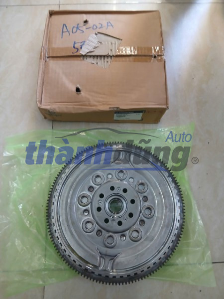 Bánh Đà Ssangyong Korando 2008 | 6650302205