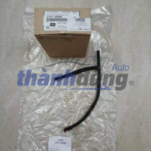 Ống Hồi Dầu Kim Phun Hyundai Santafe 2025 | 314712R000