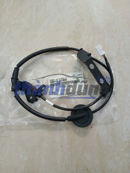 Cảm Biến Abs Hyundai I30 2011 | 599102H300