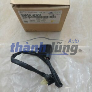 Công Tắc Chân Côn Hyundai Porter 2 2015 | 938404F110