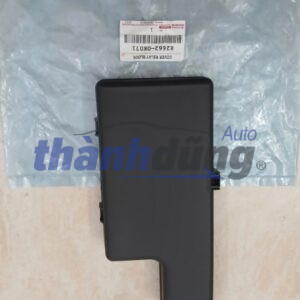 Nắp Hộp Cầu Chì Toyota Hilux 2015 | 826620K071