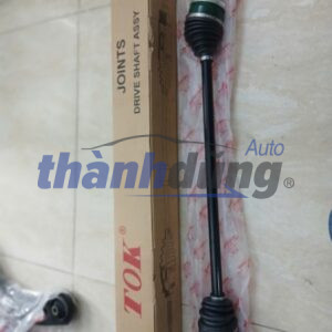 Cây Láp Phải Hyundai Avante 2016 | 49501F2000