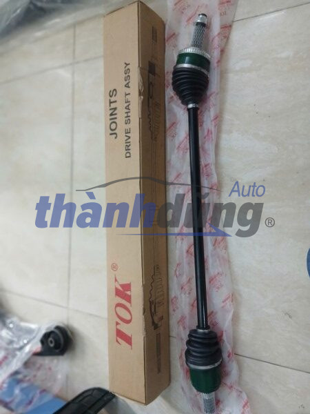 Cây Láp Phải Hyundai Avante 2016 | 49501F2000
