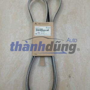 Dây Curoa Tổng Hyundai Solati 2023 | 252124A600