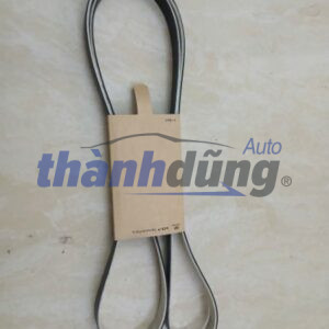 Dây Curoa Tổng Hyundai Solati 2023 | 252124A600