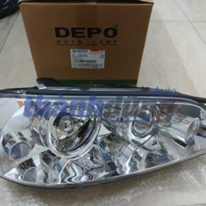 Đèn Pha Xe Ford Laser 2003-2005 | YBJ0EX51030MB
