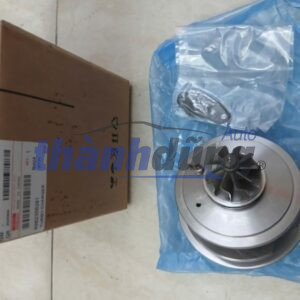 Ruột Turbo Isuzu Mux 2022 | 8982356281
