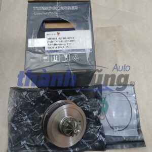 Ruột Turbo Ford Transit 2013 | BK3Q6K682NC