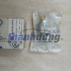 Mô Tơ Cụm Điều Khiển Phanh Tay Xe Mercedes Cl550 | 2214302949