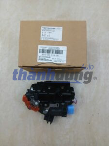 Ổ Ngậm Khóa Cửa Porsche Cayenne 2004 | 95553101606