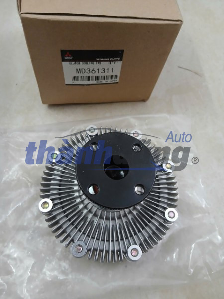Ly tâm cánh quạt MITSUBISHI JOLIE 2000 | MD361311