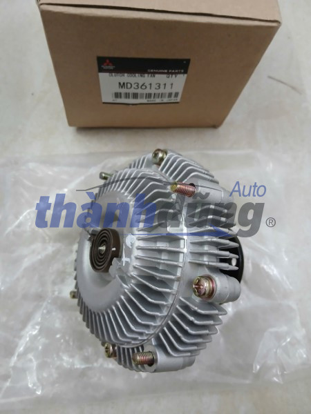 Ly tâm cánh quạt MITSUBISHI JOLIE 2000 | MD361311