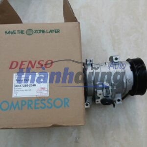 Lốc điều hoà TOYOTA INNOVA 2005-2016 | XI4472802340