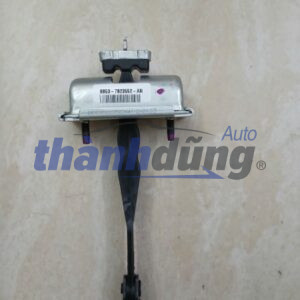 Giới hạn cánh cửa trước trái FORD EXPLORER | BB537823552AN