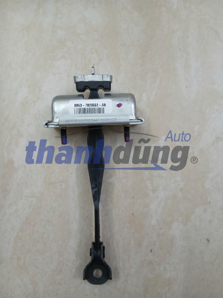 Giới hạn cánh cửa trước trái FORD EXPLORER | BB537823552AN