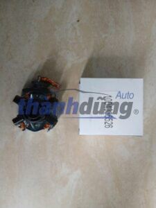 Chổi than đề MERCEDES GLK250 | 0011514814
