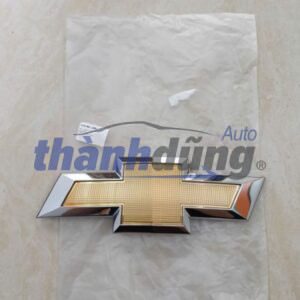 Logo mặt ca lăng CHEVROLET COLORADO 2015 | 52119476