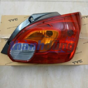 Đèn hậu MITSUBISHI MIRAGE 2014 | 8330A780
