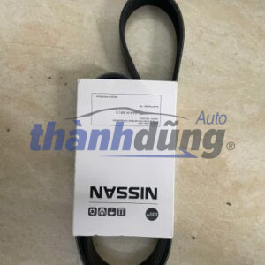 Dây curoa máy phát xe NISSAN AMERA 2020 | 117205EK0A