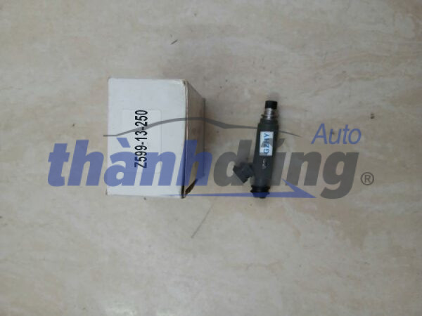 Béc Phun Mazda 323 1996 | Z59913250