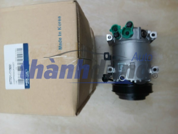 Lốc Điều Hòa Xe Kia Morning 5PK 2018 | 977011Y500