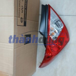 Đèn Hậu Xe Nissan Sunny 1.5 AT | 265553AR0A