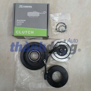 Puly Lốc Điều Hòa Kia K250 2019 | 1205123