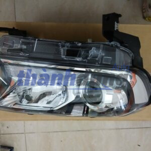 Đèn Pha Xe Ford Everest 2018 | EB3B13100AAB
