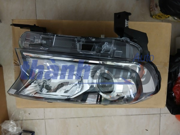 Đèn Pha Xe Ford Everest 2018 | EB3B13100AAB