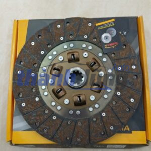 Đĩa Côn Xe Thaco Ollin 700A - E02D11600740