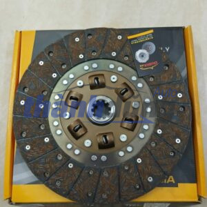 Đĩa Côn Xe Thaco Ollin 700A - E02D11600740