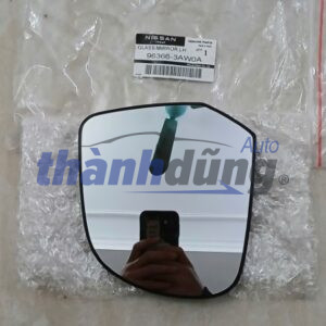 Mặt Kính Chiếu Hậu Nissan Sunny 2014-2019 | 963663AW0A