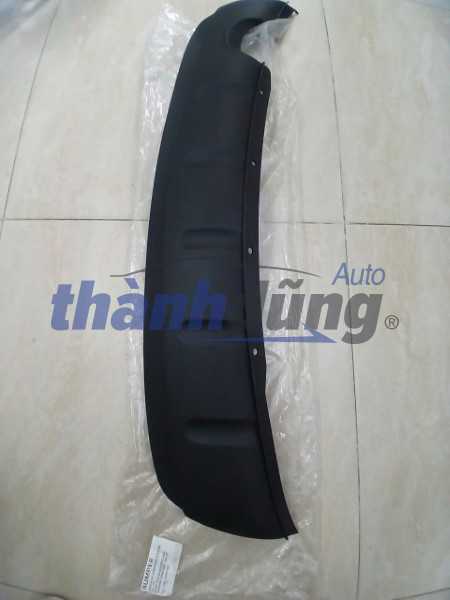Ốp Nhựa Cản Sau Kia Carens 2009 | 866111D110