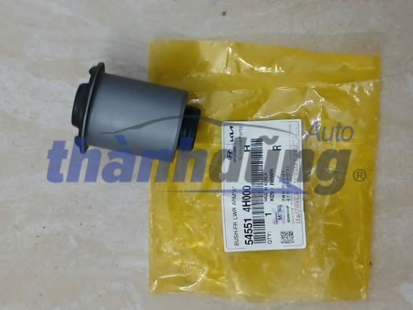 Cao Su Càng A Nhỏ Hyundai Starex 2006-2012 | 545514H000