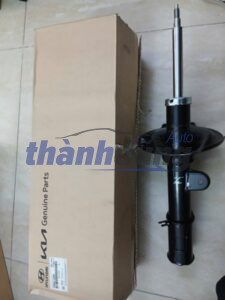Phuộc Nhún Trước Phụ Hyundai Santafe 2011 | 546603J000