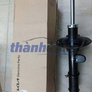 Phuộc Nhún Trước Phụ Hyundai Santafe 2011 | 546603J000