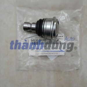 Rotuyn Trụ Đứng Hyundai Santafe 2006-2013 | 545302B000