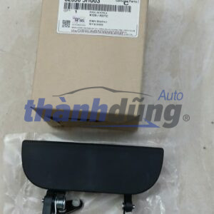 Tay Mở Cửa Ngoài Xe Hyundai Hd72 | 823305H003