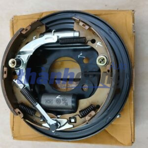 Mâm Dừng Phanh Sau Kia K2700 2009 | 583604E000