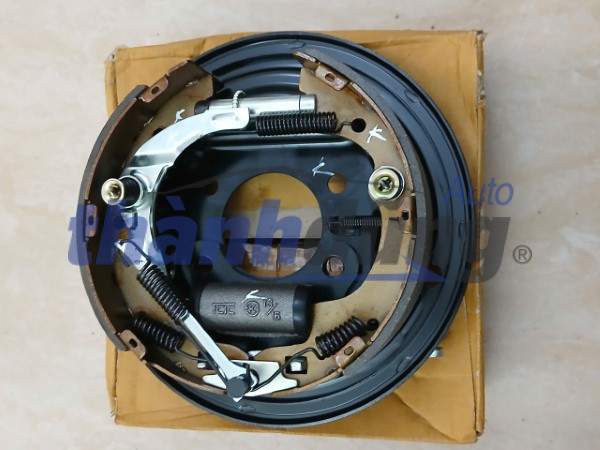Mâm Dừng Phanh Sau Kia K2700 2009 | 583604E000