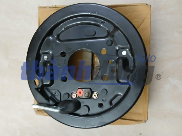 Mâm Dừng Phanh Sau Kia K2700 2009 | 583604E000