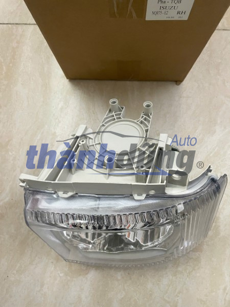 Đèn Pha Phải Isuzu Frr650 | 8983522182