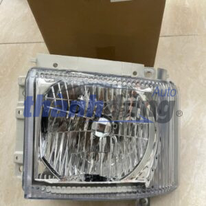 Đèn Pha Phải Isuzu Frr650 | 8983522182